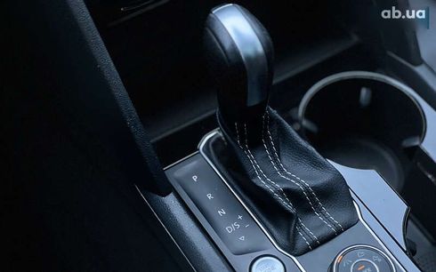 Volkswagen Atlas 2021 - фото 16