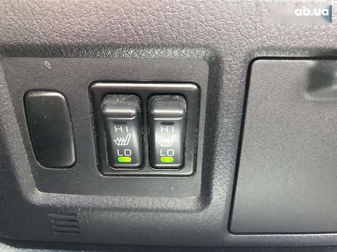 Mitsubishi Pajero Wagon 2007 - фото 17