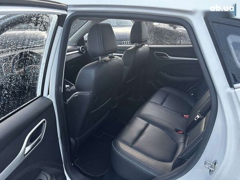 MG ZS EV 2020 - фото 29