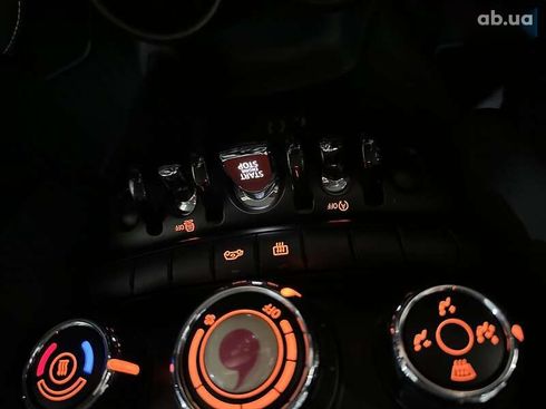MINI Hatch 2016 - фото 27