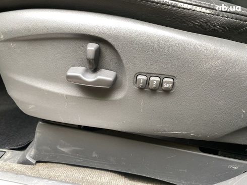 Subaru Tribeca 2007 серебристый - фото 11