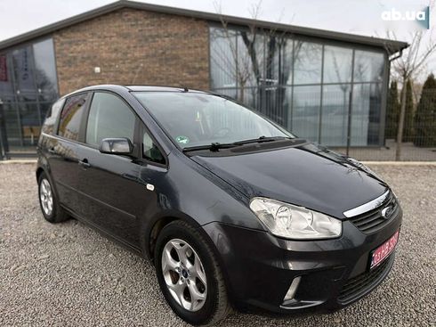 Ford C-Max 2008 - фото 4