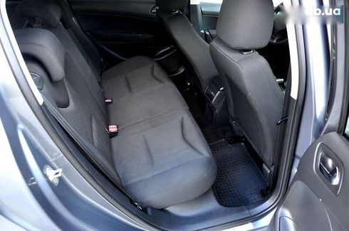 Peugeot 308 2011 - фото 20
