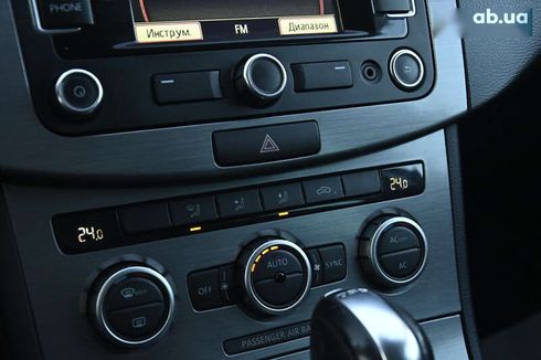 Volkswagen Passat 2012 - фото 23