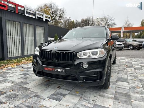 BMW X5 2014 - фото 4