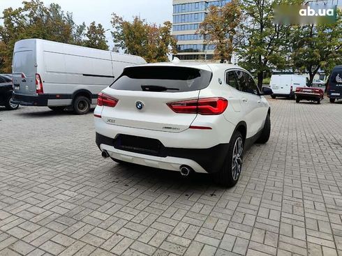BMW X2 2018 - фото 6