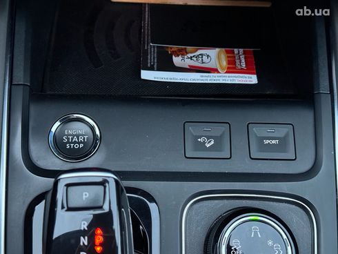 Citroёn C5 2019 черный - фото 74