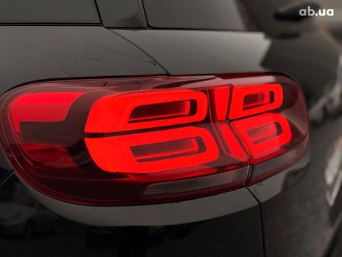 Citroёn C5 AirCross 2019 черный - фото 8