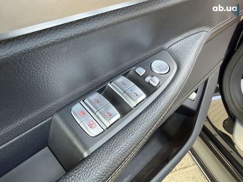 BMW 7 серия 2016 - фото 29