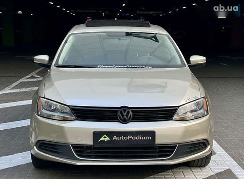 Volkswagen Jetta 2013 - фото 6