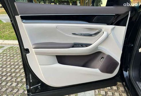 BYD Song Plus 2025 - фото 4