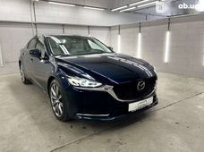 Купить Mazda 6 2020 бу в Киеве - купить на Автобазаре