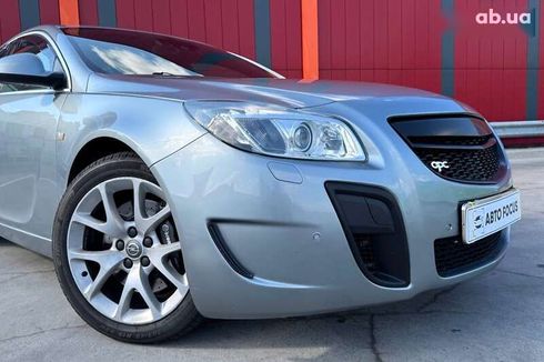 Opel Insignia 2012 - фото 2
