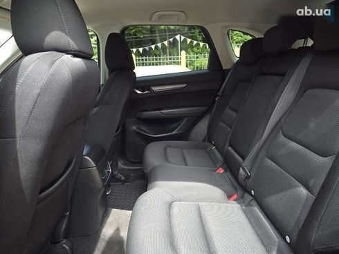Mazda CX-5 2017 - фото 12