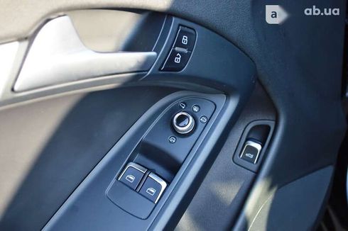 Audi A5 2012 - фото 23