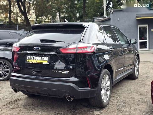 Ford Edge 2020 - фото 4