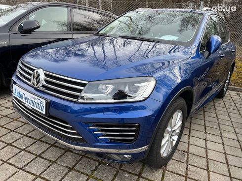 Volkswagen Touareg 2018 - фото 37