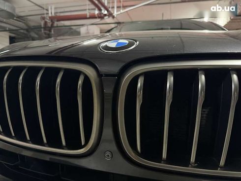 BMW X6 2016 - фото 20