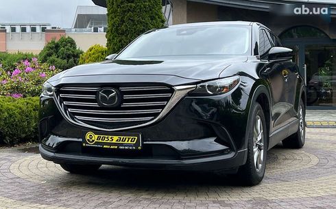 Mazda CX-9 2017 - фото 3