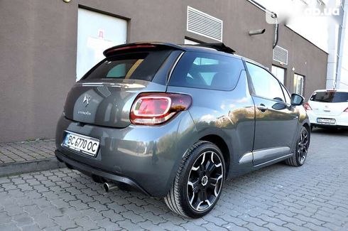 Citroёn DS3 2013 - фото 19