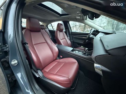 Mazda 3 2022 - фото 15