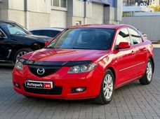Продаж вживаних Mazda 3 2007 року в Одесі - купити на Автобазарі