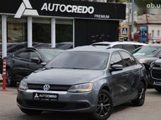 Продажа б/у Volkswagen Jetta в Харькове - купить на Автобазаре