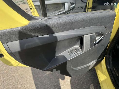 Geely GX-2 2013 - фото 20