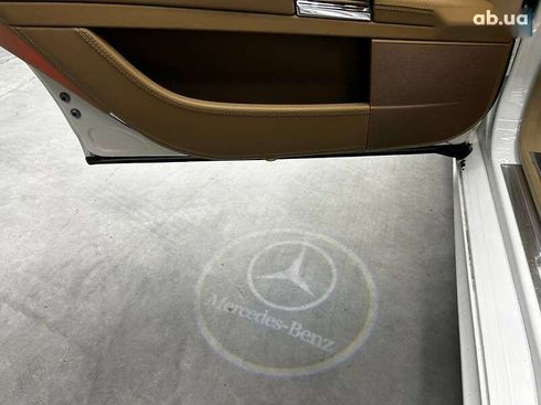 Mercedes-Benz S-Класс 2006 - фото 12