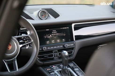 Porsche Macan 2019 - фото 19