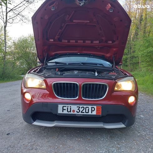 BMW X1 2011 - фото 10