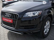 Продажа б/у Audi Q7 2015 года - купить на Автобазаре