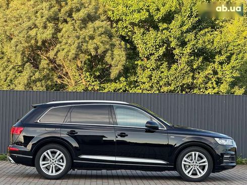 Audi Q7 2017 - фото 3