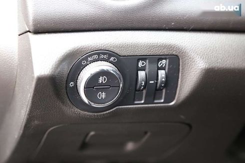 Chevrolet Cruze 2013 - фото 24