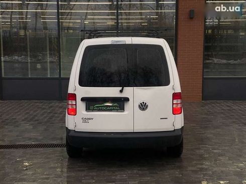 Volkswagen Caddy 2013 - фото 6