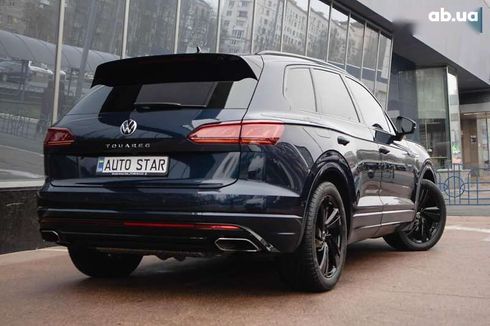 Volkswagen Touareg 2023 - фото 4