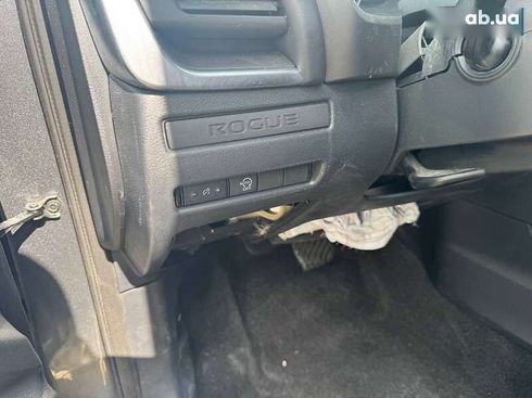 Nissan Rogue 2023 - фото 14