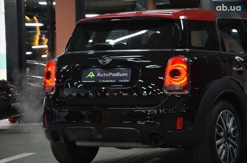 MINI Countryman 2017 - фото 17