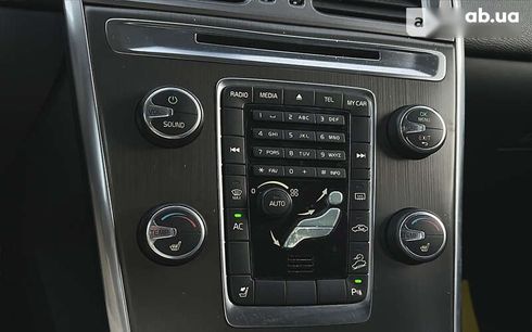 Volvo XC60 2011 - фото 18