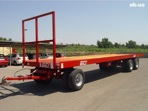 Gili P900T 2025 - фото 3
