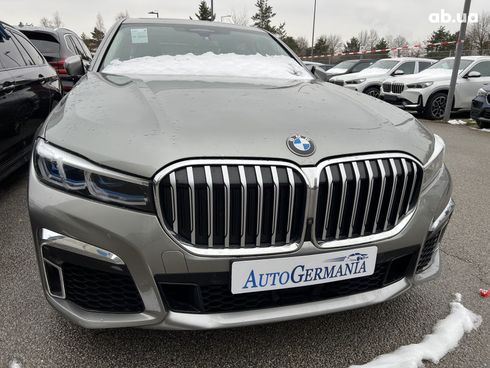 BMW 7 серия 2020 - фото 17