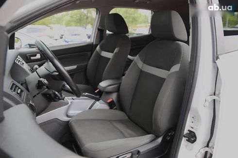 Ford Kuga 2012 - фото 9