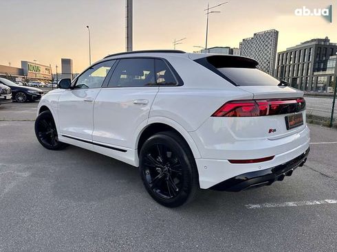 Audi Q8 2023 - фото 7