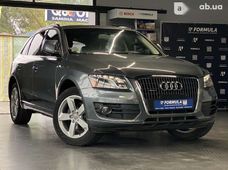 Купить Audi Q5 2012 бу в Нововолынске - купить на Автобазаре