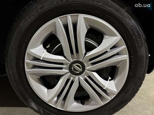 Nissan Micra 2013 - фото 13