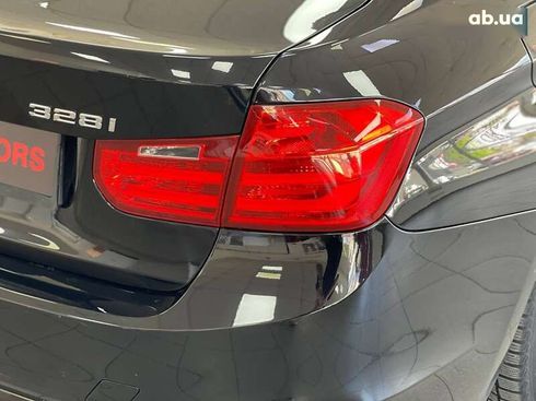 BMW 3 серия 2014 - фото 12