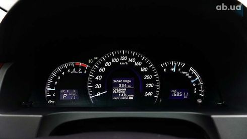 Toyota Camry 2012 - фото 27