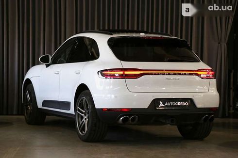 Porsche Macan 2021 - фото 5