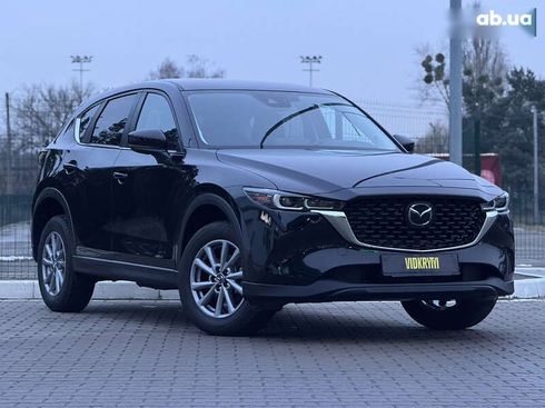Mazda CX-5 2023 - фото 5
