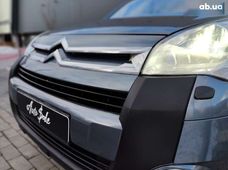 Продаж вживаних Citroёn Berlingo 2010 року в Києві - купити на Автобазарі